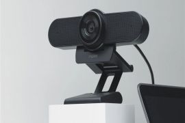 Top 3 webcam cho máy tính hỗ trợ đắc lực trong công việc, học tập